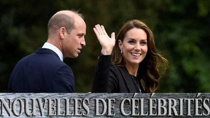 Mariage d'Hussein de Jordanie : Kate Middleton et William séjournent dans un lieu de rêve