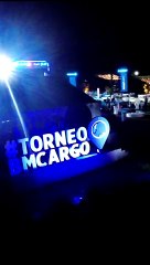 Show de drones BM Cargo