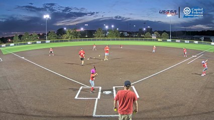 Conrads Field(KC Sports) Tue, Oct 10, 2023 6:45 PM to 11:30 PM