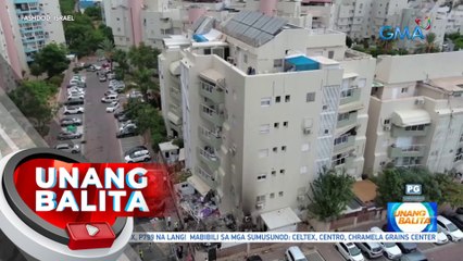 Overseas voters registration sa Israel para sa May 2025 Election, sinuspinde | UB