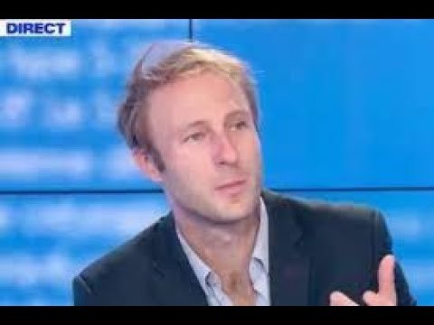 Martin Blachier balaie les effets secondaires du vaccin : “Quand il y a quelque chose, on le voit”