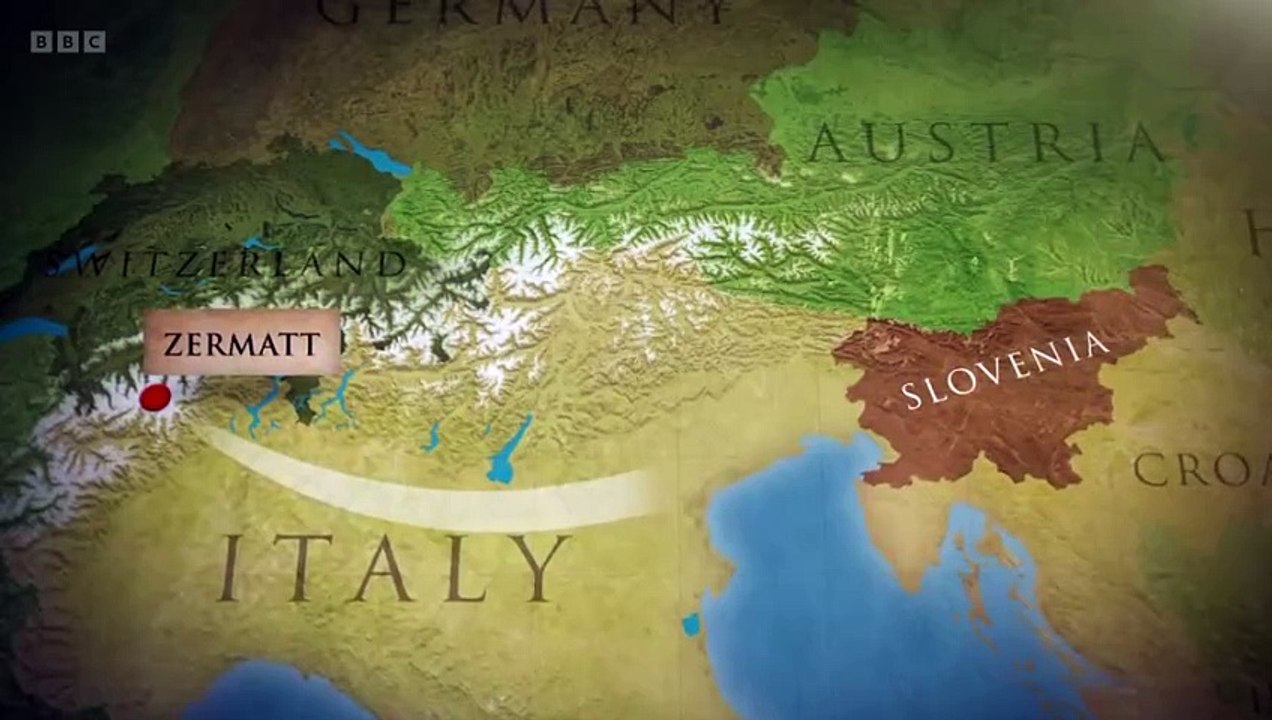 Celebrity Race Across the World S01E04 - Oct 11, 2023