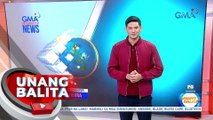 Ilang water reservoir sa Luzon, nakapagtala ng pagbaba ng antas ng tubig - Weather update today as of 7:15 a.m. (October 12, 2023) | UB