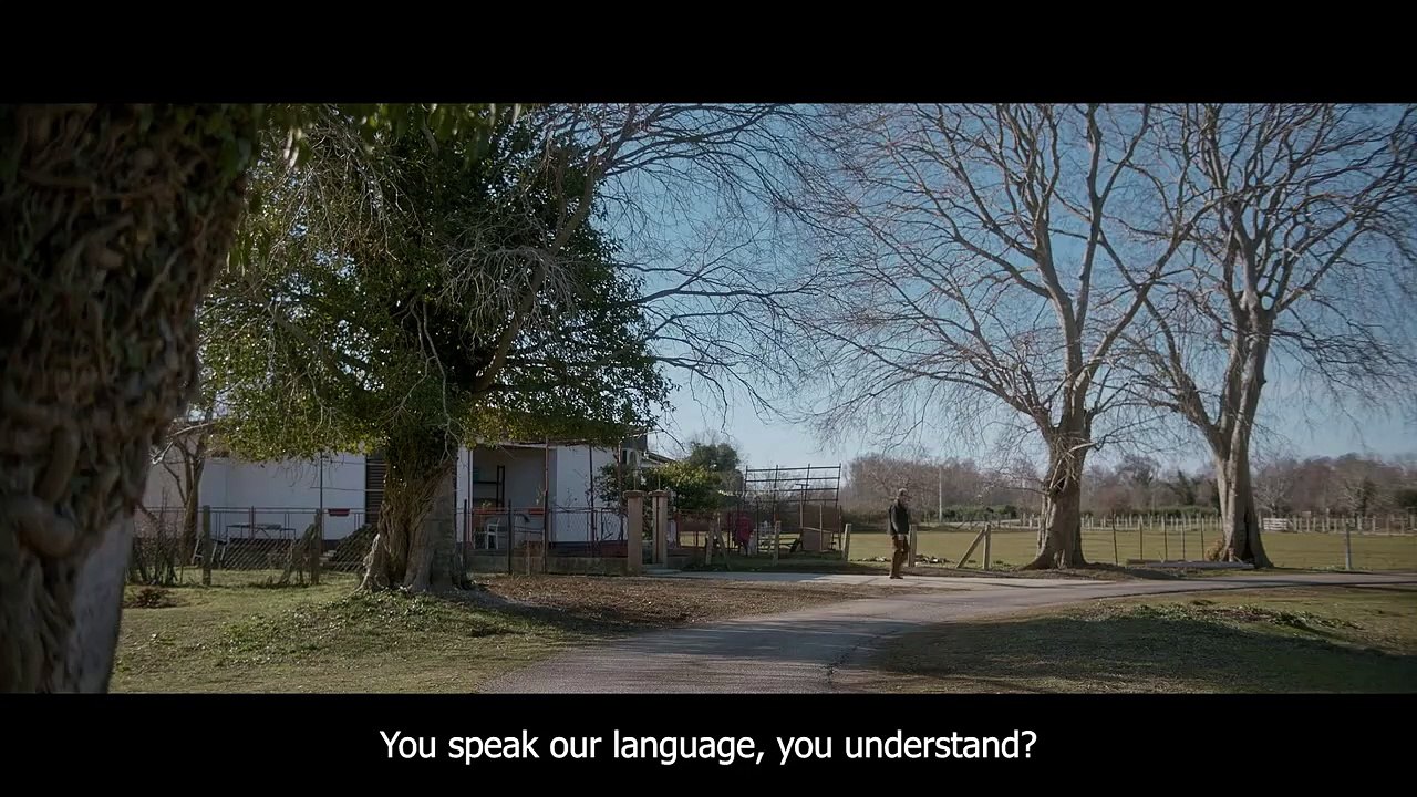 Sirin trailer