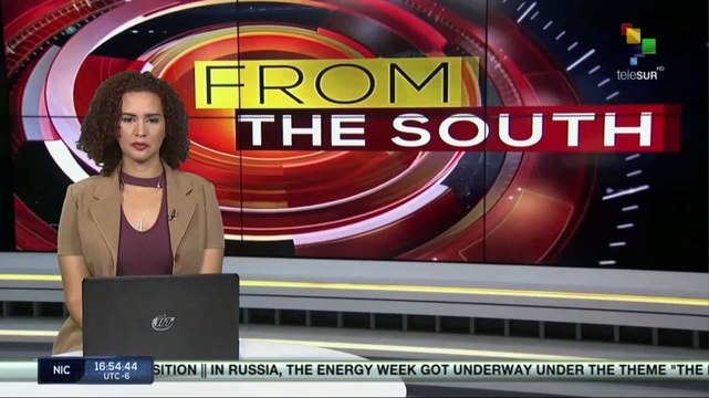 Raging forest fires affect several provinces in Argentina