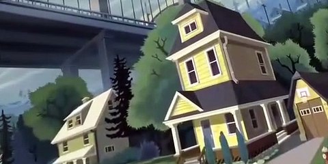 Packages from Planet X Packages from Planet X E003 Monkey Business / Astro-Blasters