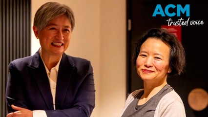 Australian journalist Cheng Lei back home after China release