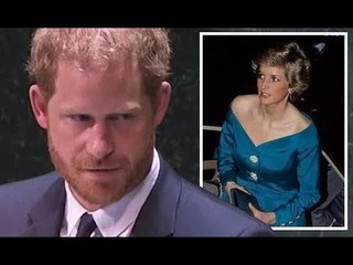 Il principe Harry è stato accusato di aver utilizzato i problemi di sicurezza come "ricatto emotivo"