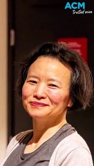 Australian journalist Cheng Lei back home after China release