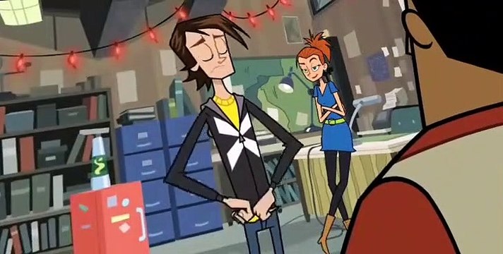 Packages from Planet X Packages from Planet X E010 Troll’s BFF – Sunset Towers