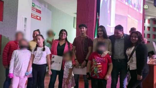 30 por ciento de niños con enfermedades raras mueren antes de los 5 años sin diagnóstico: OMS