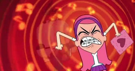 Grojband Grojband E001 Cloudy With a Chance of Malt Balls / Dance of the Dead