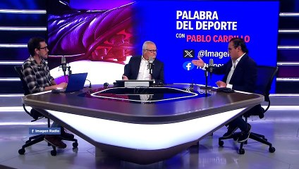 Julio González busca renovar la portería en la Selección Mexicana | Palabra Del Deporte