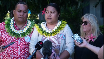 Inquest begins for Selesa Tafaifa who said 'I can’t breathe' before dying with a spit hood over her head in Queensland prison