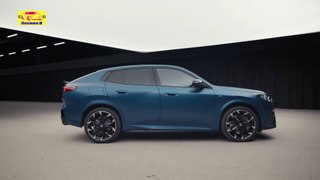 The 2024 BMW X2 will launch in xDrive28i and sportier M35i xDrive guises