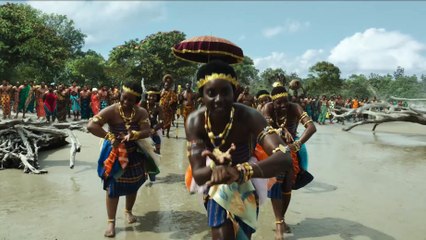 La couleur pourpre | movie | 2023 | Official Trailer