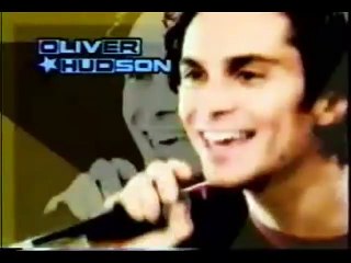 Rock Star | show | 2002 | Official Clip