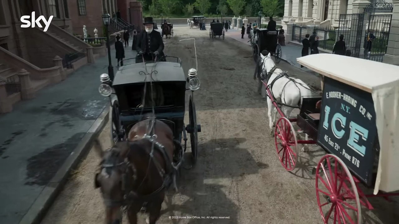 Staffel 2 | show | 2023| S2 | Official Trailer