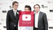 TRES AMIGOS CREAN YOUTUBE HISTORIA DE SUPERACION #youtube