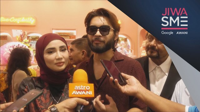 Jiwa SME: Produk kecantikan tempatan bakal tembusi pasaran global