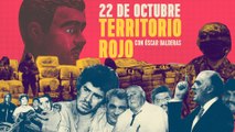 Territorio Rojo, ¿cuál es origen del mal en México? | Teaser T1