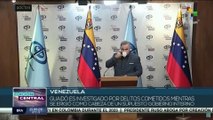 Venezuela: El opositor Juan Guaidó enfrenta nuevos cargos y una orden de captura