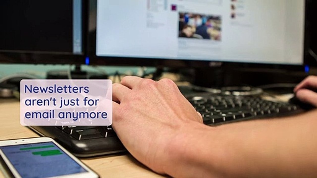 Synergize to Amplify: Integrating Newsletters with Social Media in Home Inspector Marketing