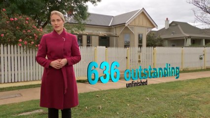 One year since Rochester's worst flood, hundreds of residents are still waiting for their homes to be rebuilt