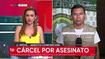 Dictan detención preventiva para el hombre acusado de asesinato en Puerto Quijarro