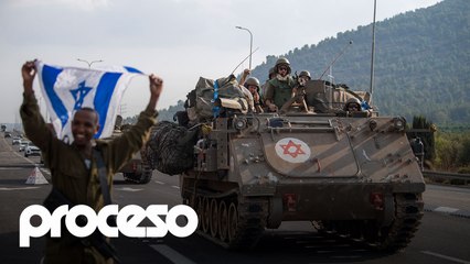 Estados Unidos, factor de peso en el conflicto entre Israel y Hamás