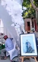 Spil momen pernikahan