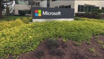 EEUU reclama USD 28.900 millones de impuestos a Microsoft