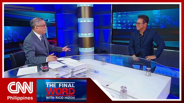 Supporting PH start-ups, emerging businesses | The Final Word