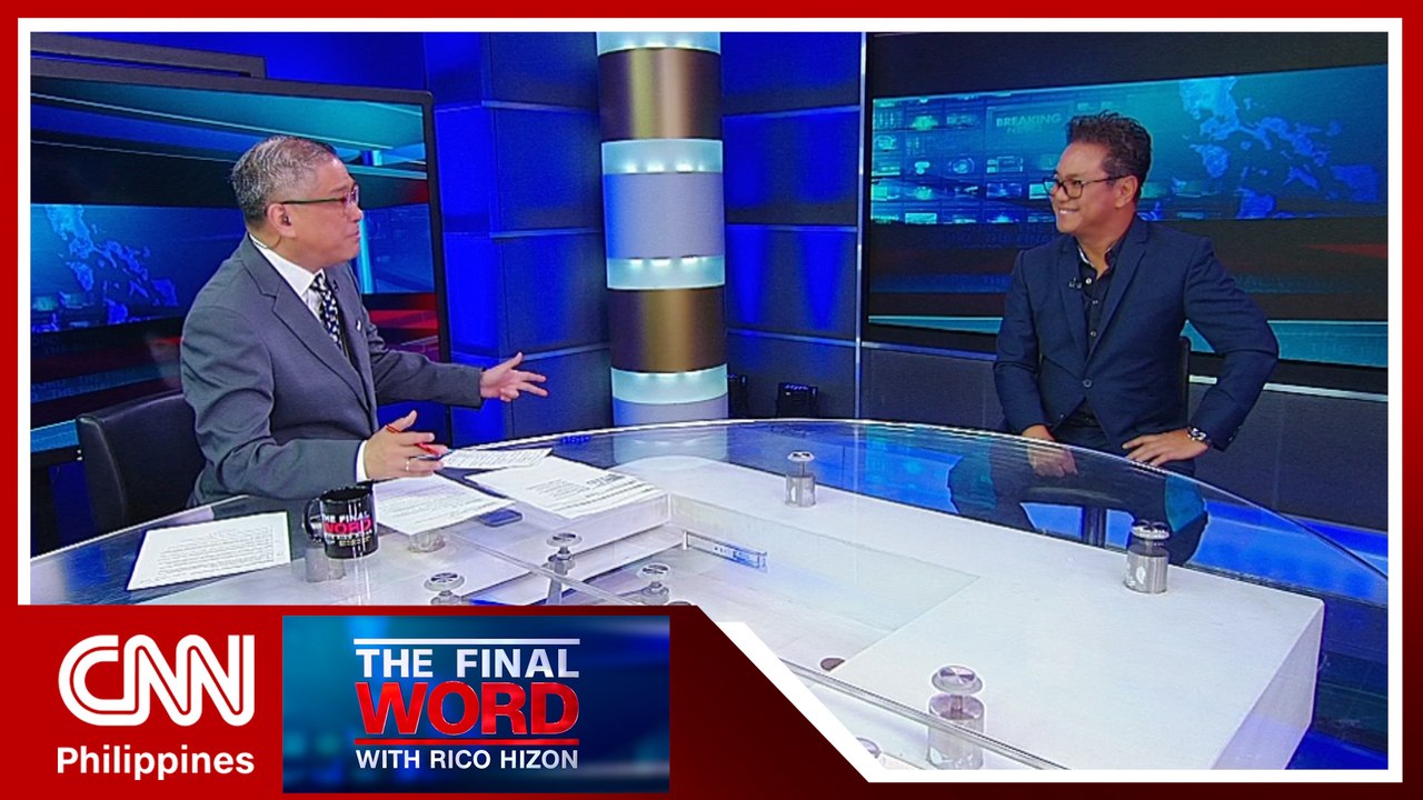 Supporting PH start-ups, emerging businesses | The Final Word