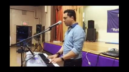 Musica Catolica Freddy Espinal