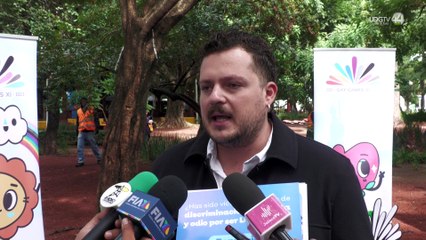 Convertirán a Guadalajara en un espacio seguro para la comunidad de la diversidad sexual