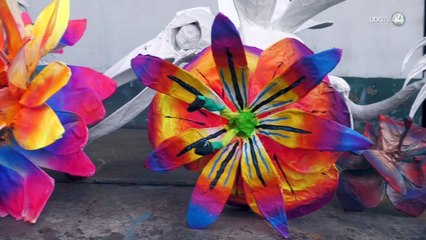 Internas del centro femenil de sentenciados participarán en edición 15 de alebrijes monumentales