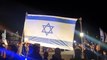 La comunidad judía de Uruguay demuestra su apoyo al Estado de Israel desde Montevideo