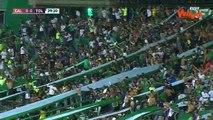 Deportivo Cali derrotó al Deportes Tolima y se metió en los ocho: reviva los goles