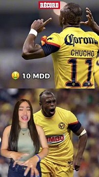 107 Años del CLUB AMÉRICA, estos son sus MEJORES DELANTEROS de los últimos tiempos #LigaMX #ClubAmérica