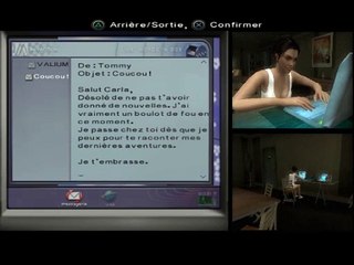 Fahrenheit online multiplayer - ps2