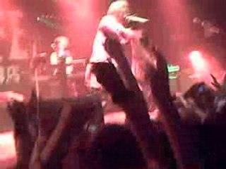 Concert d'an café- LOCO