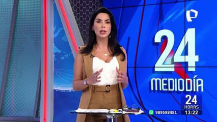 Guerra en Israel: peruana reportada como desaparecida se encuentra a salvo
