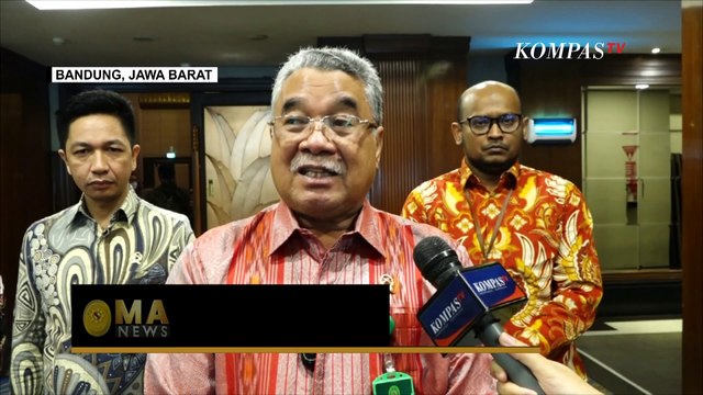 MA Sosialisasi Aturan Pidana UU Perlindungan Data Pribadi