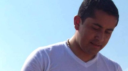 El misterio que se suma al asesinato del subintendente de la Policía Jhon Armando García