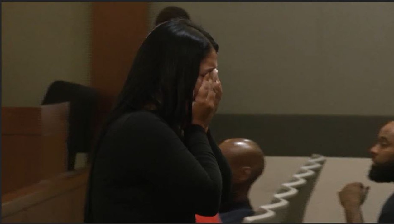 A PRISIÓN POR MATAR A UN BEBÉ TRAS UN CHOQUE