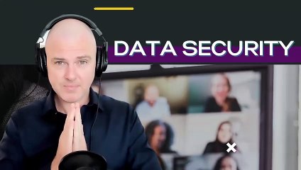 Data Security Essentials 🔐