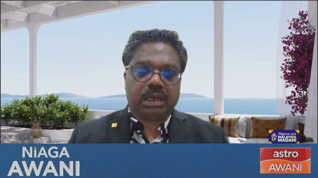 Niaga AWANI: Belanjawan 2024: Cabaran dan peluang usahawan Malaysia