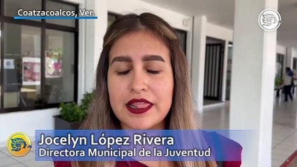 Plasmarán murales por la paz en parque de Coatzacoalcos
