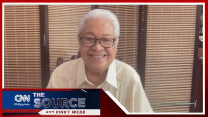 Albay 1st Dist. Rep. Edcel Lagman | The Source